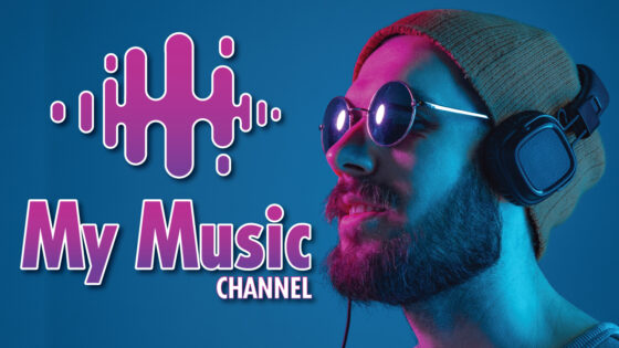 Network - My Music Channel