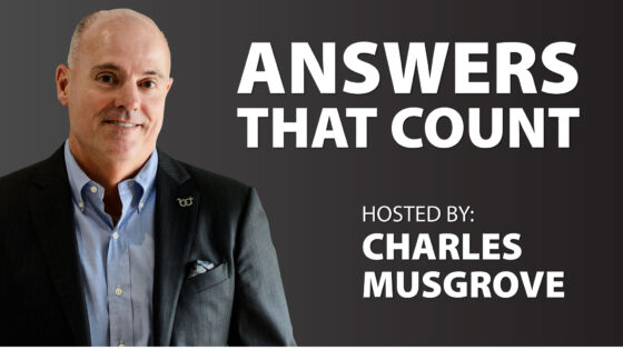 Network - Answers That Count