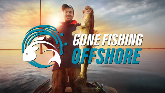 Network - Gone Fishing Offshore