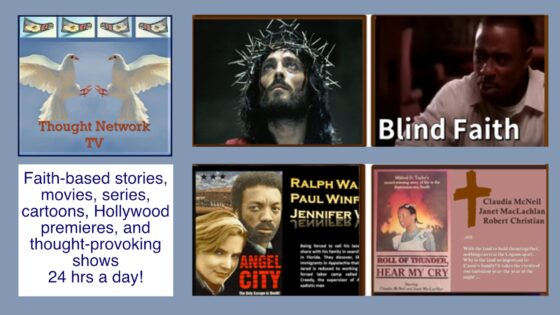 Network - Thought Network TV