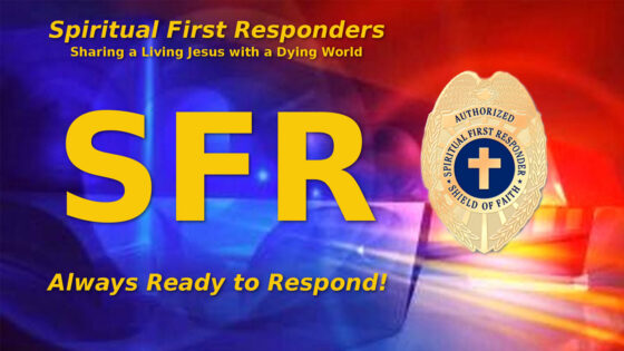 Network - Spiritual First Responders