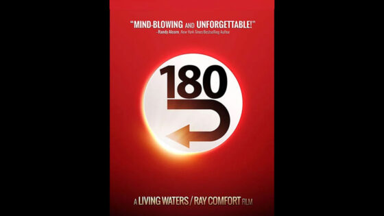 Movie - 180 Turn