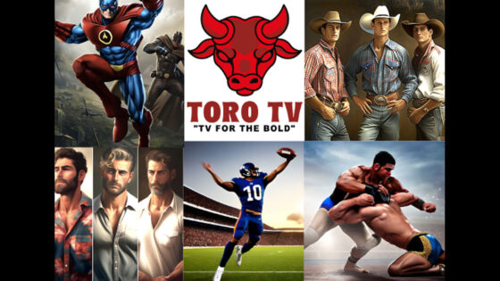 Network - Toro TV - TV For The Bold