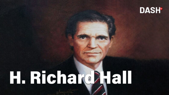 God's Generals - H. Richard Hall