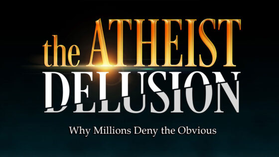 Movie - The Atheist Delusion