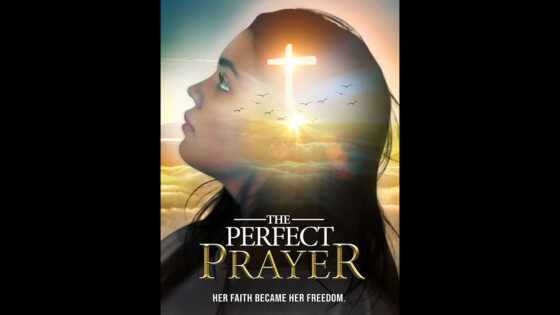 Movie - The Perfect Prayer