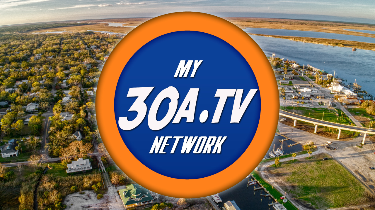 Com Tv Network 30A-TV Network - WunTuVu