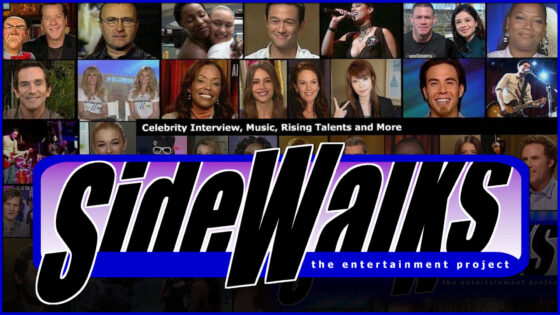 Network - Sidewalks Entertainment