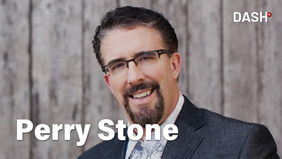 VOD - Perry Stone
